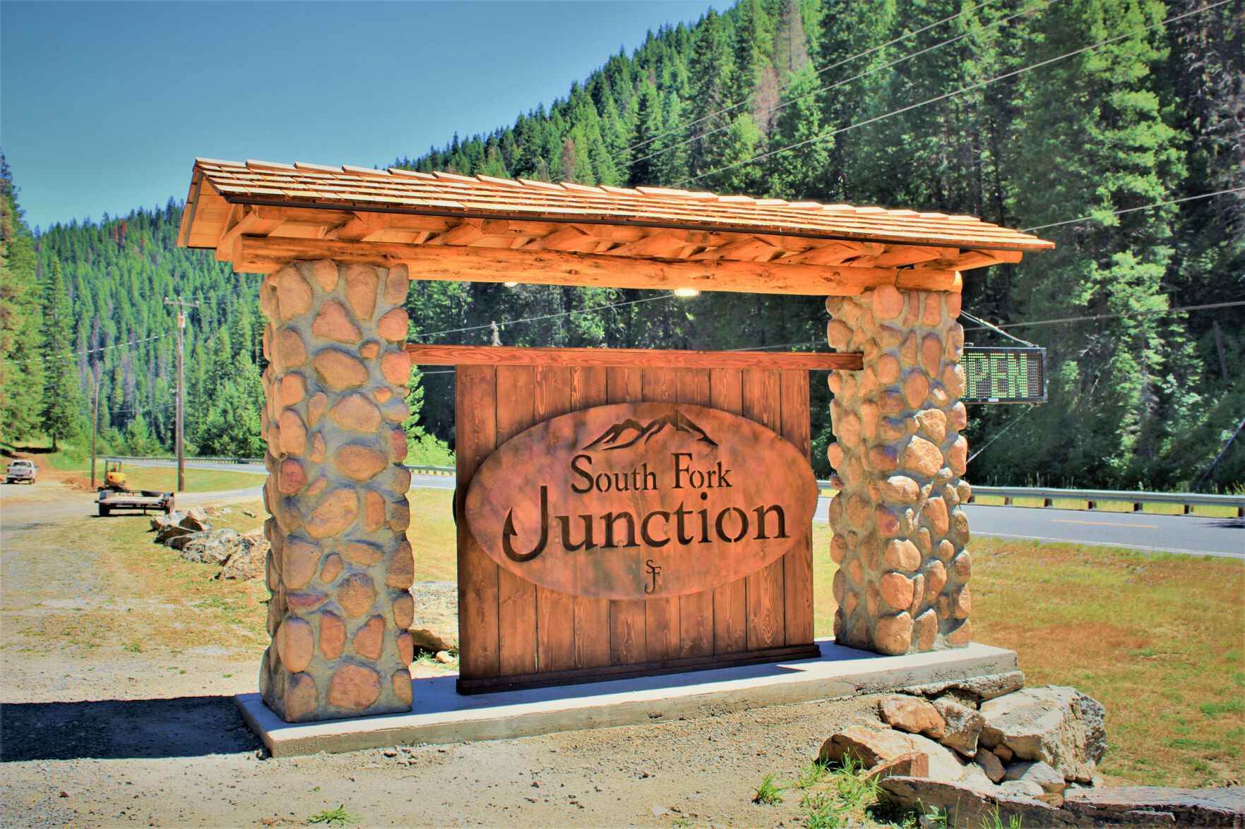 New Eats Near Elk City